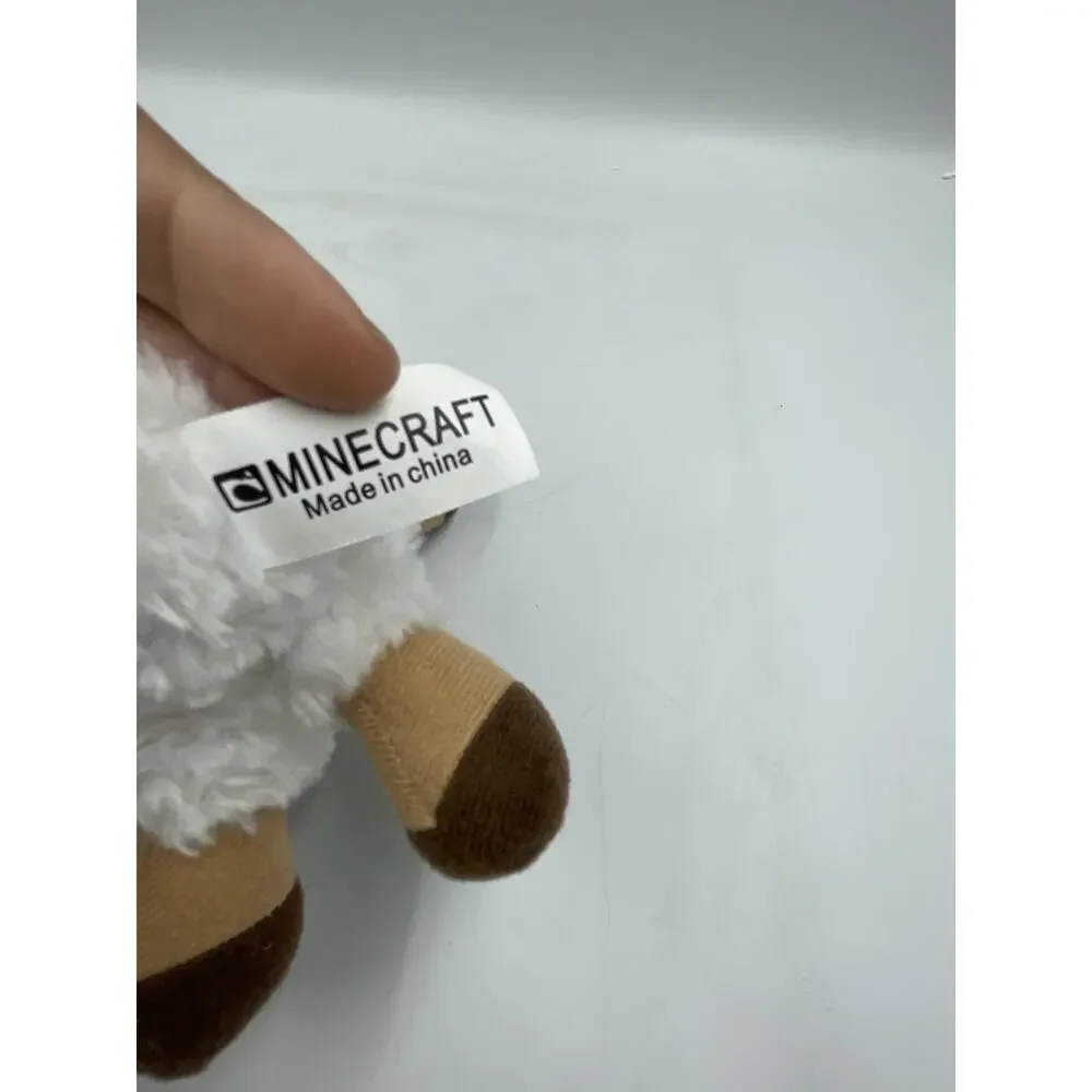 Minecraft -Sheep (White) NWOT